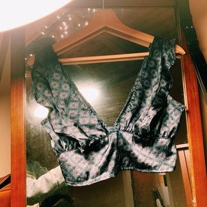 Nasty Gal Tops - Nasty gal top Nasty Gal Tops - Nasty gal top